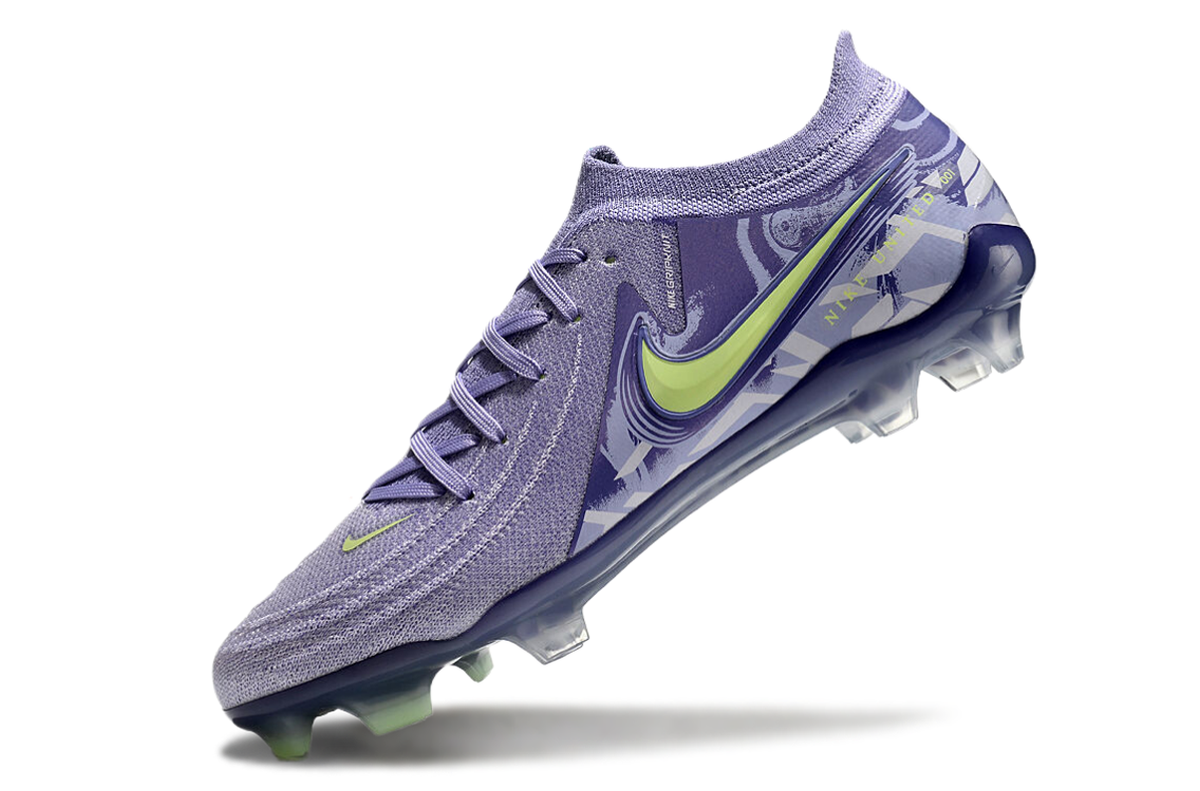 Chuteira Nike Phantom GX 2 Elite FG