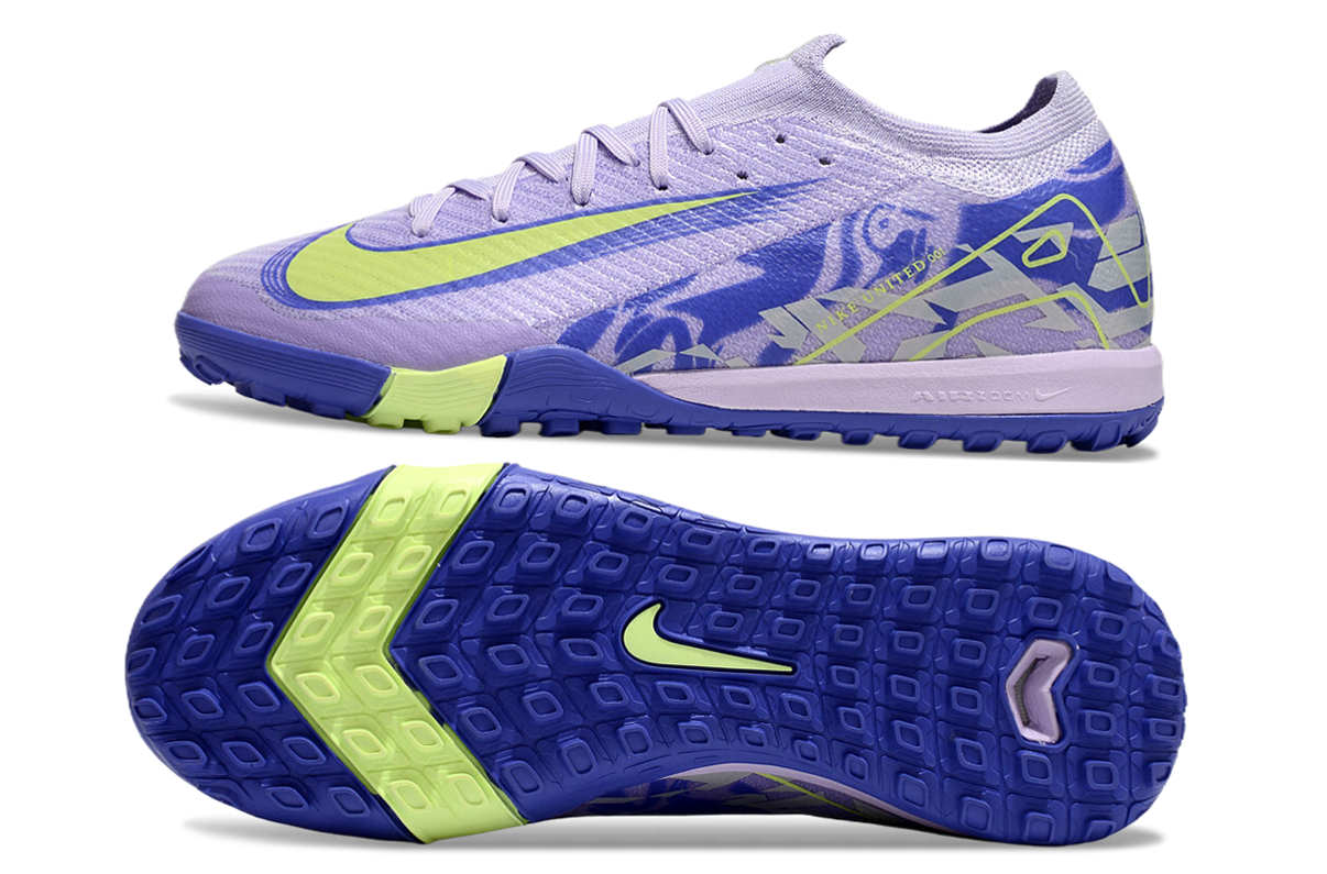 Chuteira Nike Air Zoom Mercurial Vapor 16 TF