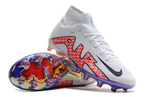 Chuteira Nike Air Zoom Mercurial Superfly FG