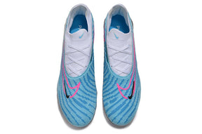 Chuteira Nike Phantom GX Elite FG