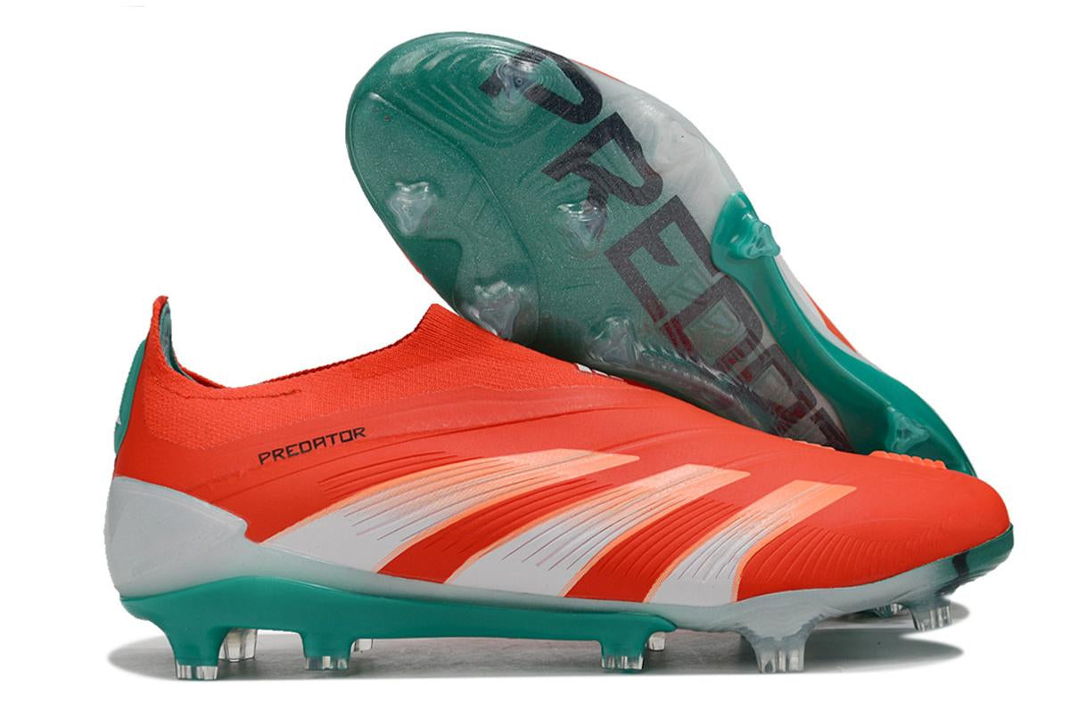 Chuteira Adidas Predator Accuracy FG