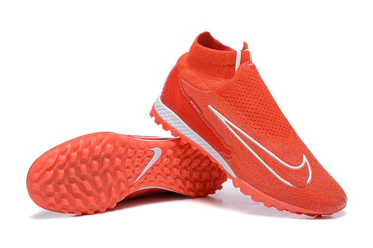 Chuteira Nike Phantom GX Elite TF
