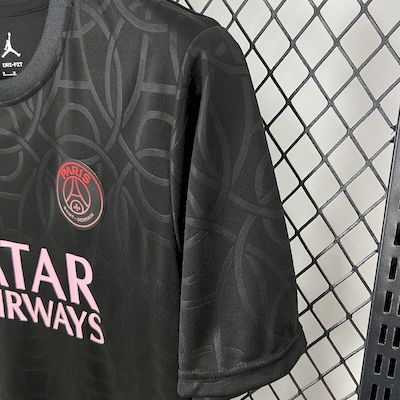 Camisa Psg Pre Jogo  25/26 Nike - Torcedor