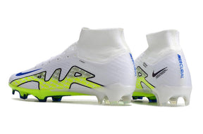 Chuteira Nike Air Zoom Mercurial Superfly FG