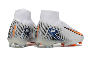 Chuteira Nike Air Zoom Mercurial Superfly 10 FG