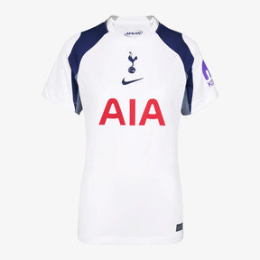 Camisa Tottenham Home 25/26 Adidas - Feminina