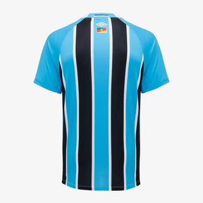 Camisa Grêmio Home 25/26 Umbro - Torcedor