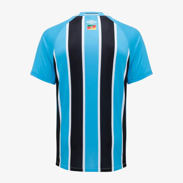 Camisa Grêmio Home 25/26 Umbro - Torcedor