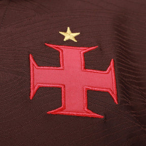 Camisa Vasco Da Gama Third III 25/26 Kappa - Torcedor