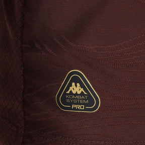 Camisa Vasco Da Gama Third III 25/26 Kappa - Torcedor