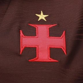 Camisa Vasco Third III 25/26 Kappa - Feminina