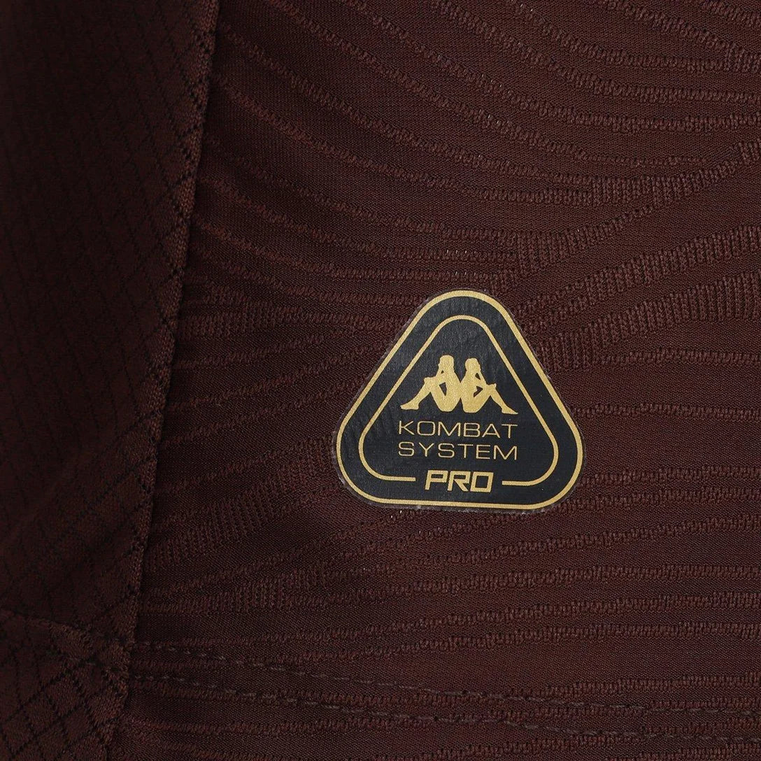 Camisa Vasco Third III 25/26 Kappa - Feminina