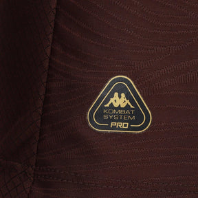 Camisa Vasco Third III 25/26 Kappa - Feminina