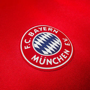 Camisa Retrô Bayern de Munique 1993/95 Home