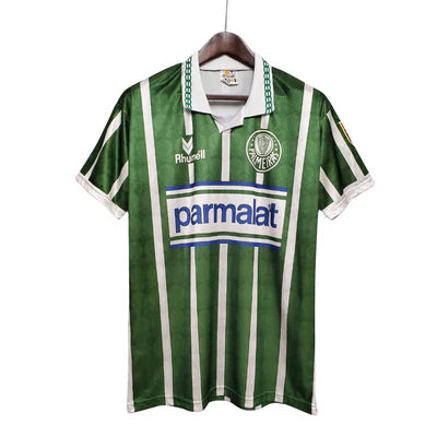 Camisa Palmeiras Retrô 1993/94 Home