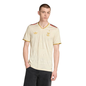 Camisa Flamengo Third 25/26 Adidas - Torcedor