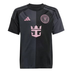 Camisa Inter Miami Away 25/26 Adidas - Torcedor
