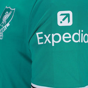 Camisa Liverpool Third III 25/26 - Nike Torcedor Masculina