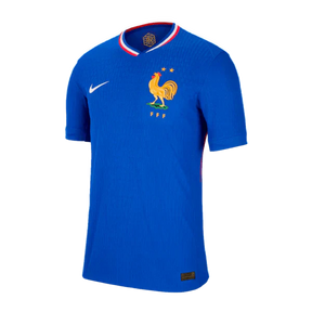 Camisa França Home 24/25 - Nike Torcedor Masculina - Lançamento