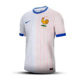 Camisa França Away 24/25 - Nike Torcedor Masculina Lançamento
