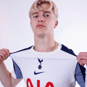 Camisa Tottenham Home 25/26 Nike - Jogador