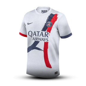 Camisa Psg Away 24/25 Nike - Torcedor