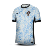 Camisa Portugal Away 24/25 - Nike Torcedor Masculina