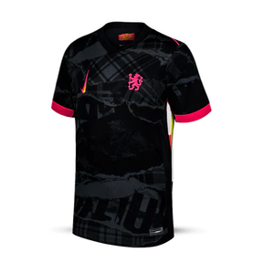 Camisa Chelsea Third 25/26 Nike - Torcedor