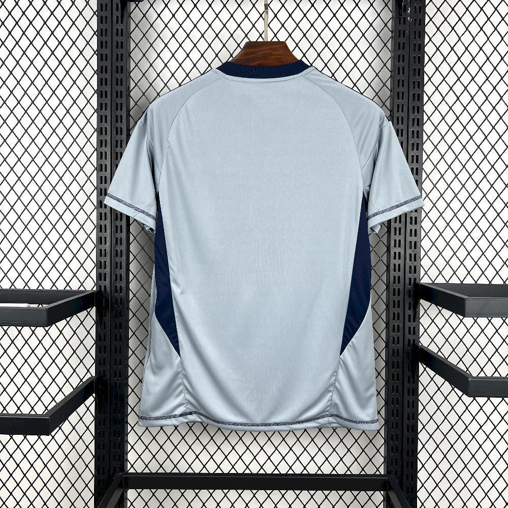 Camisa Cruzeiro Goleiro II 25/26 Adidas - Torcedor