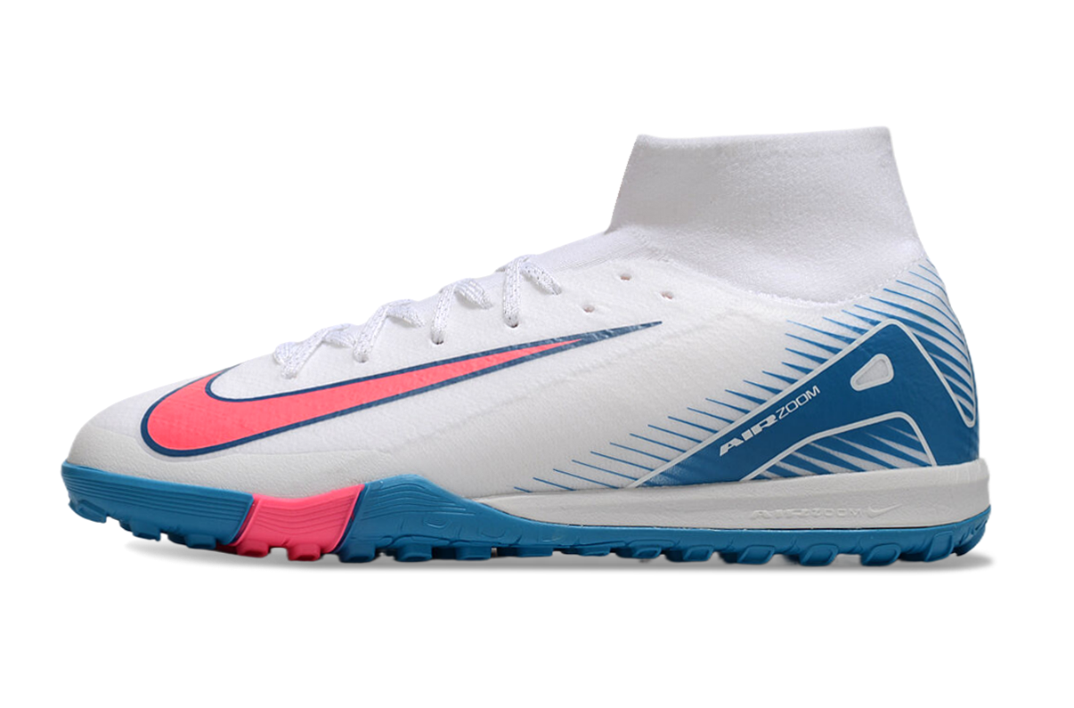 Chuteira Nike Air Zoom Mercurial Superfly 8 TF