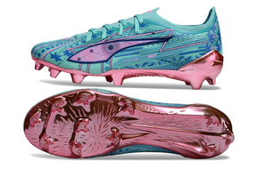 Chuteira Puma Future 8 Ultimate FG