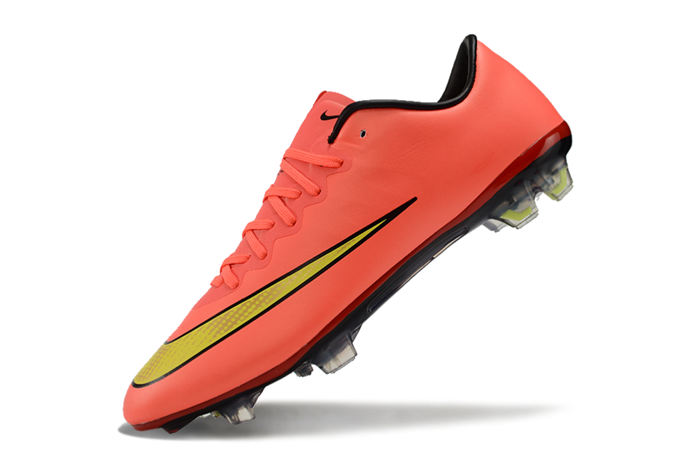 Chuteira Nike Mercurial Air Zoom Vapor 10 FG