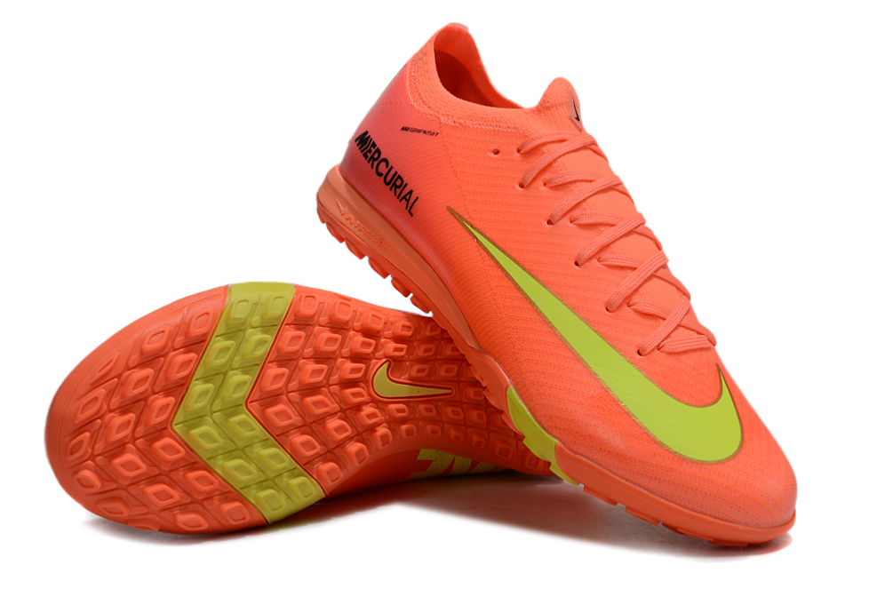 Chuteira Nike Air Zoom Mercurial Vapor 16 TF