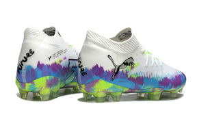 Chuteira Puma Future 8 Ultimate FG