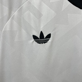 Camisa México Away 26/27 - Adidas Torcedor Masculina - Copa Do Mundo