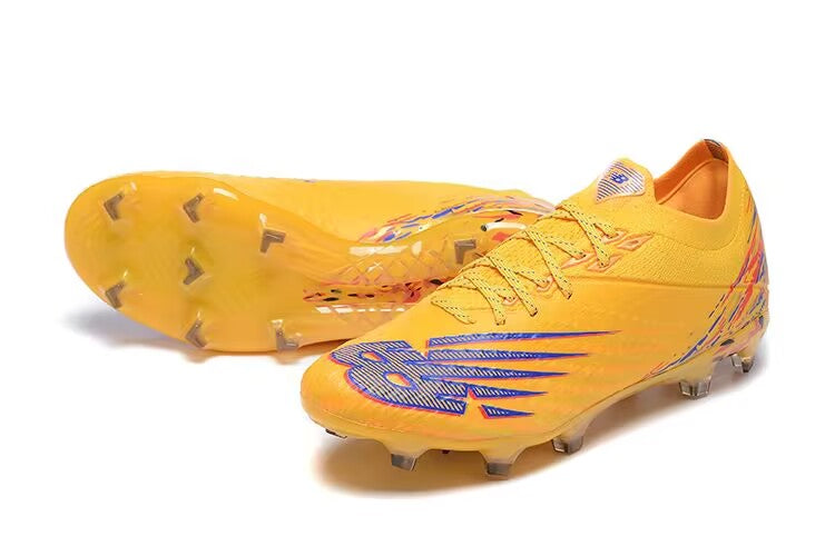 Chuteira New Balance Furon V6+ Pro FG