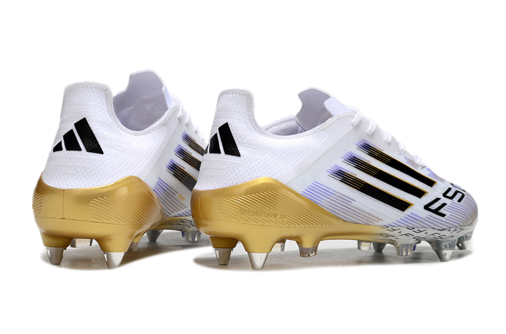 Chuteira Adidas F50 Elite SG Trava Mista