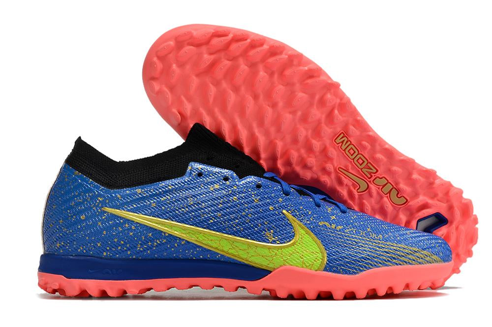 Chuteira Nike Air Zoom Mercurial Vapor TF