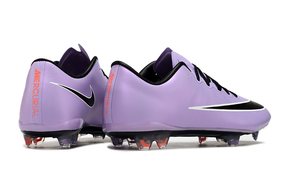 Chuteira Nike Mercurial Air Zoom Vapor 10 FG