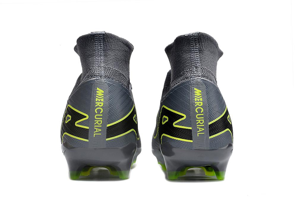 Chuteira Nike Air Zoom Mercurial Superfly FG