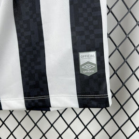 Camisa Santos Away 25/26 Umbro - Torcedor