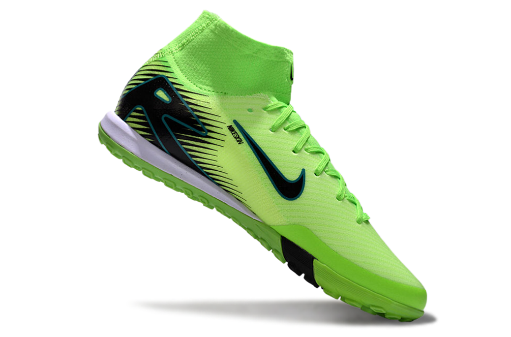 Chuteira Nike Air Zoom Mercurial Superfly 8 TF