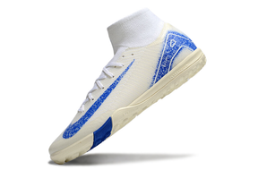 Chuteira Nike Air Zoom Mercurial Superfly 8 TF