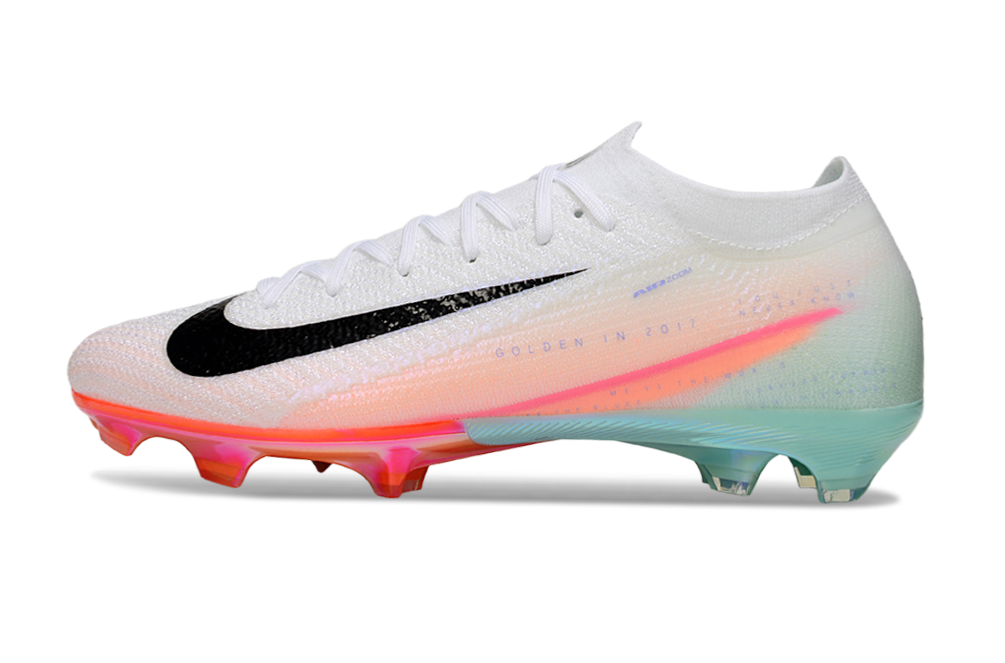 Chuteira Nike Mercurial Air Zoom Vapor 15 Elite FG