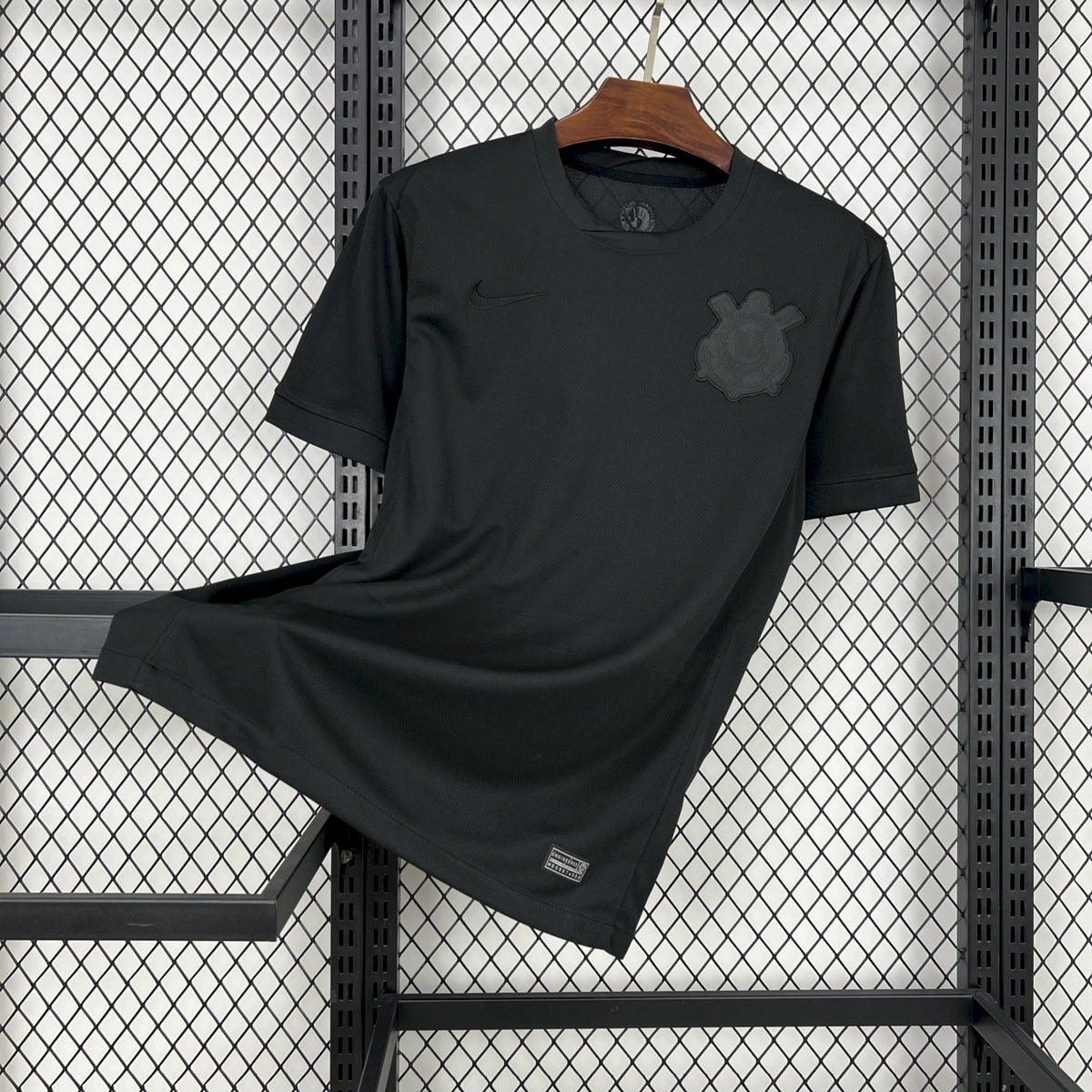 Camisa Corinthians Away 24/25 Nike - Memphis #10