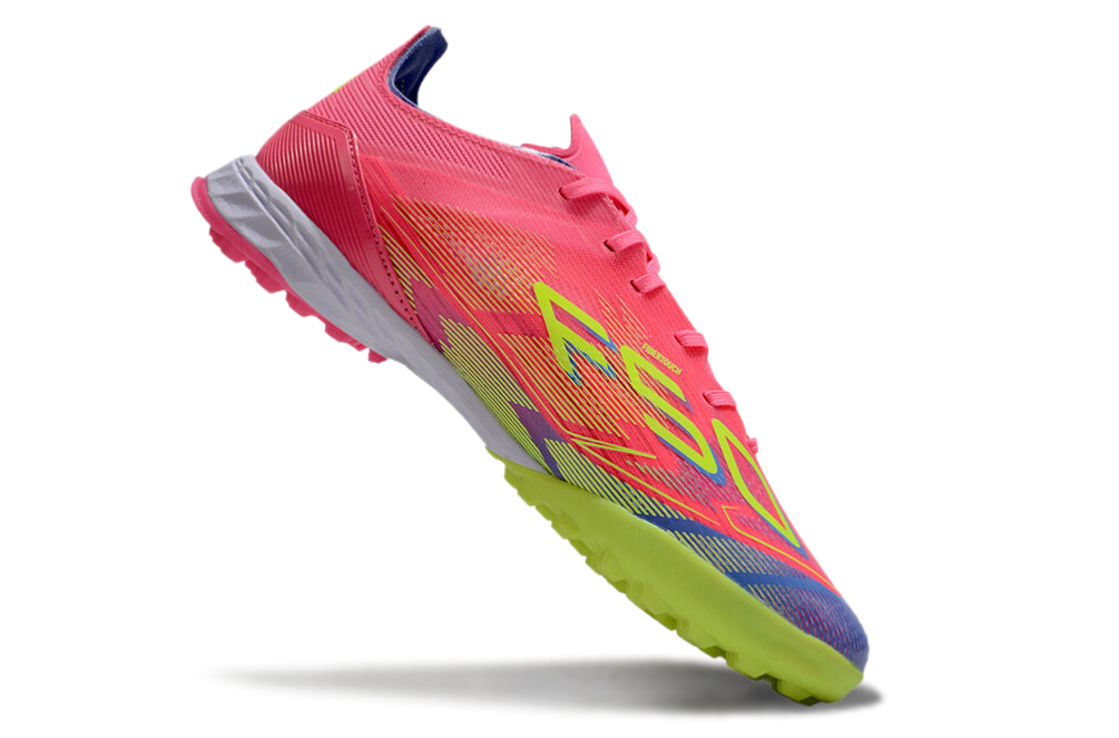 Chuteira Adidas F50 League TF