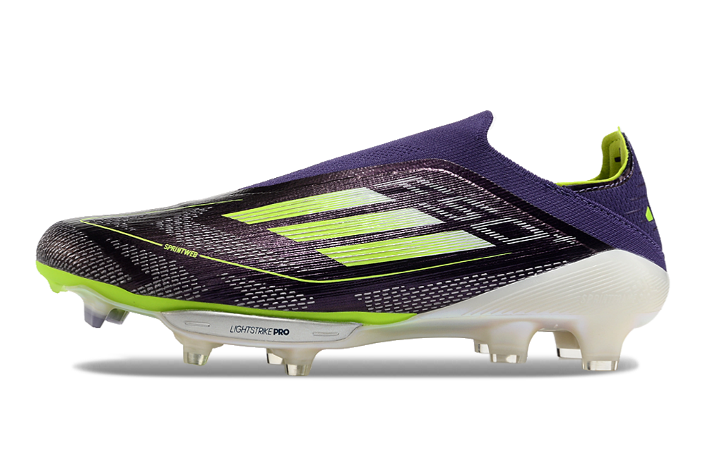 Chuteira Adidas F50 Elite FG