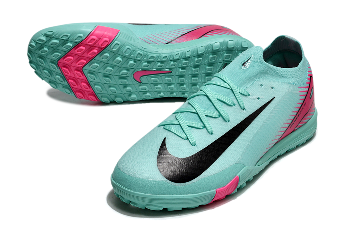 Chuteira Nike Air Zoom Mercurial Vapor 16 TF