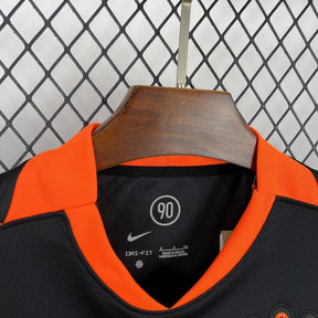 Camisa Corinthians Third III Total 90 25/26 Nike - Feminina