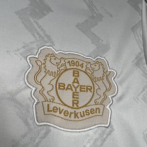 Camisa Bayer Leverkusen Away III 24/25 - Versão Torcedor